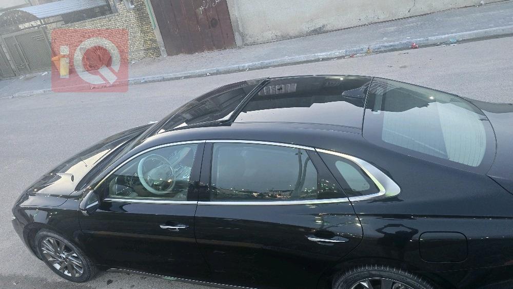 هيونداي غراندور